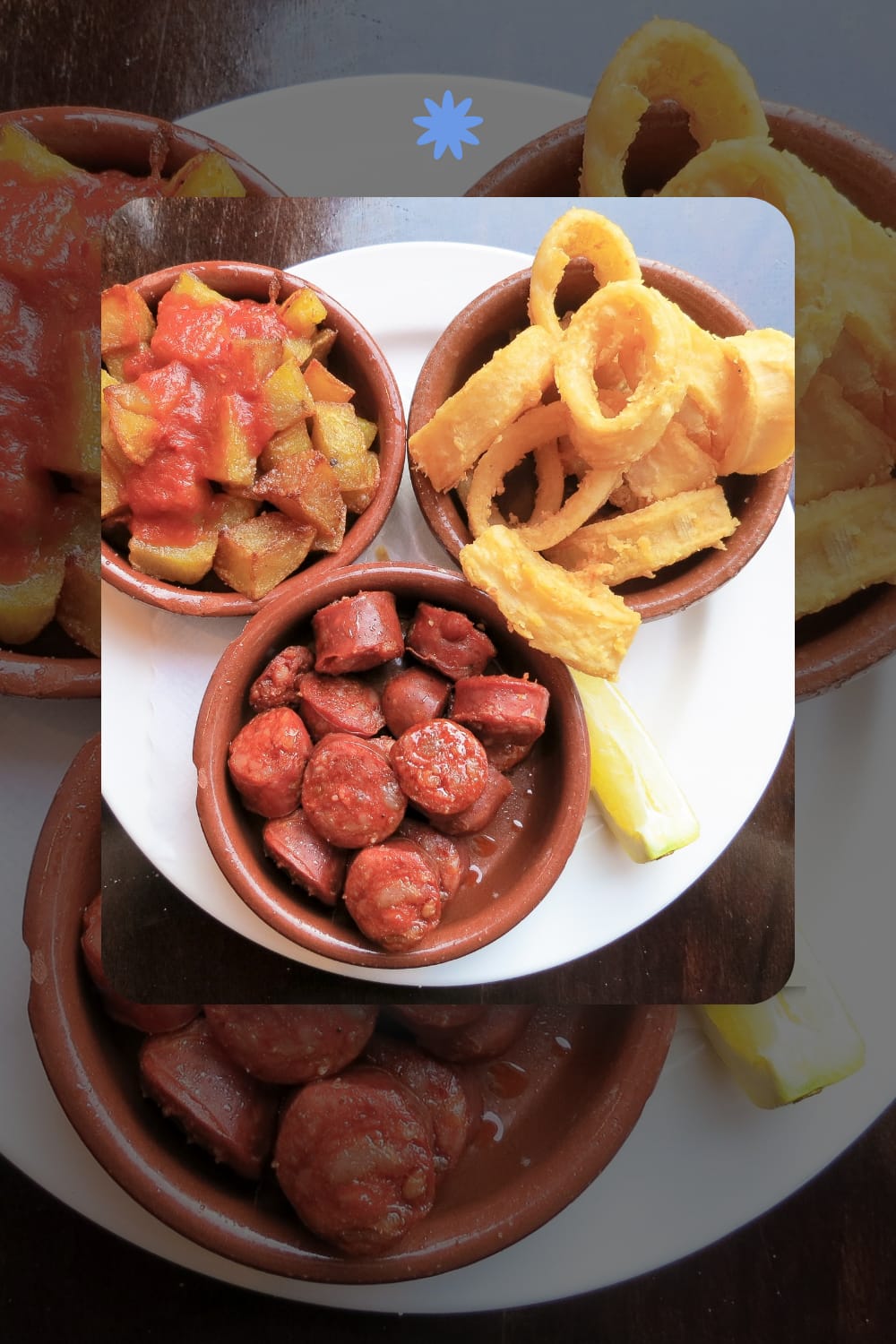 Picadas
