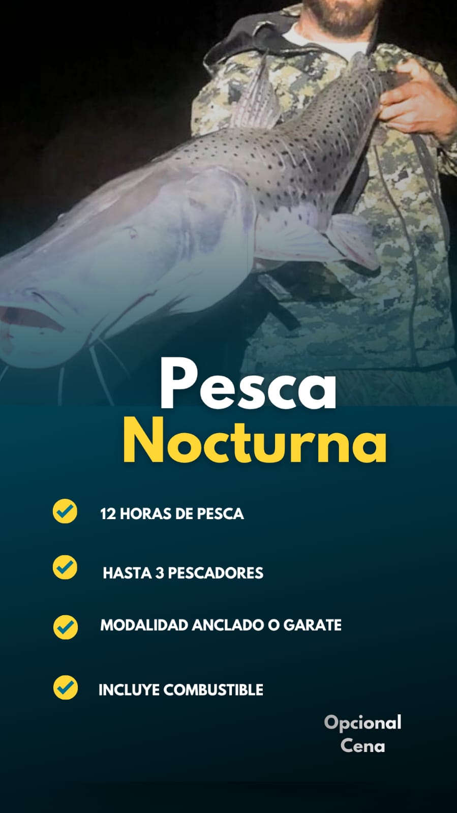 Jornada Nocturna